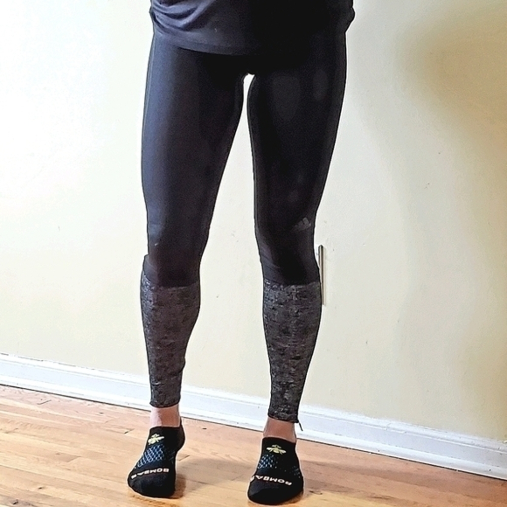 ADIDAS SUPERNOVA CLIMALITE‎ RUNNING TIGHTS